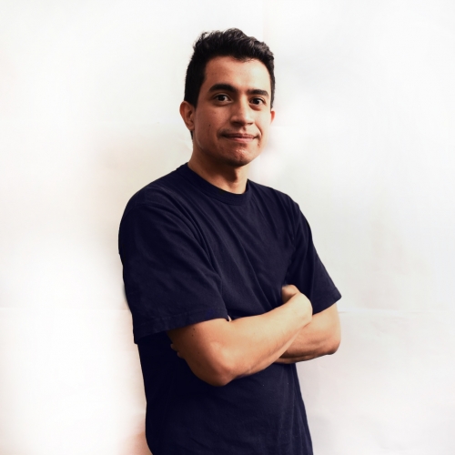 Expedición - Maximiliano Flores
